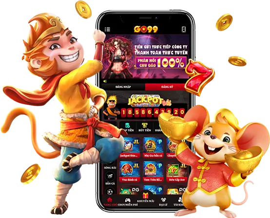 Giao diện thân thiện của 188BET App