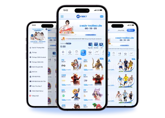Đa dạng môn thể thao trên 188bet 250 ứng dụng Android