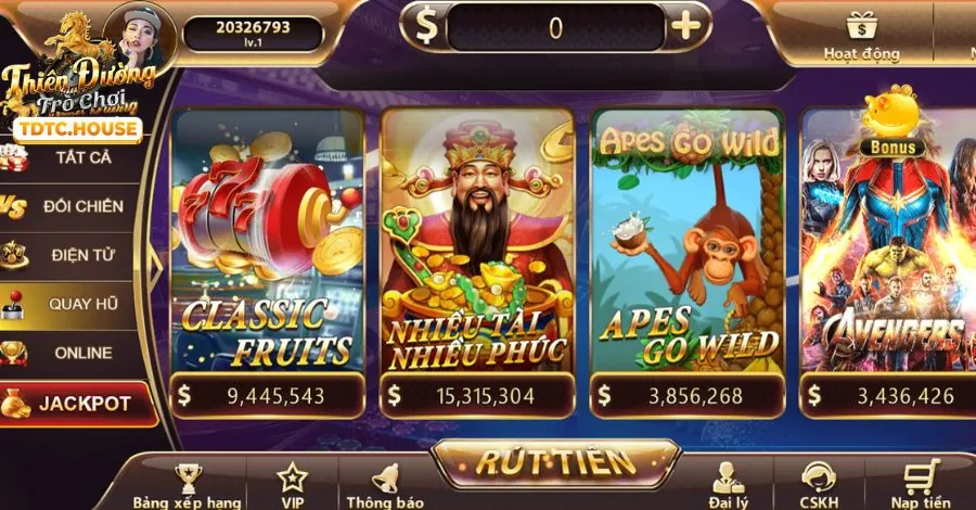 Mẹo chơi Slot hiệu quả trên 188bet 250 app android