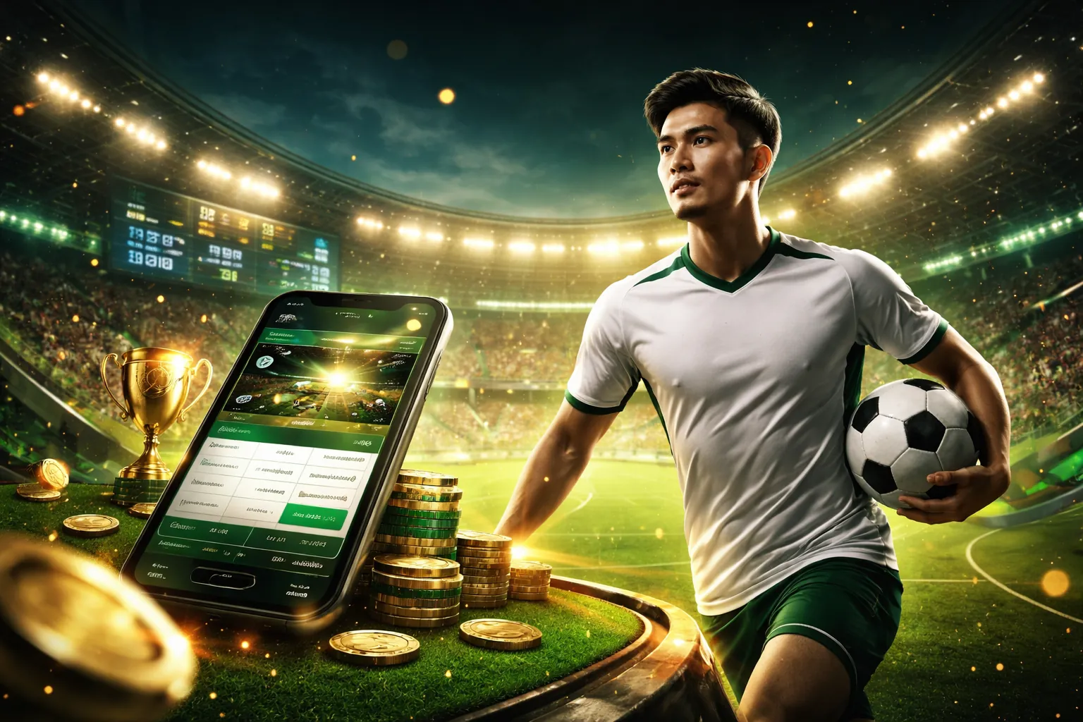 Biểu tượng Uy tín 188bet 250