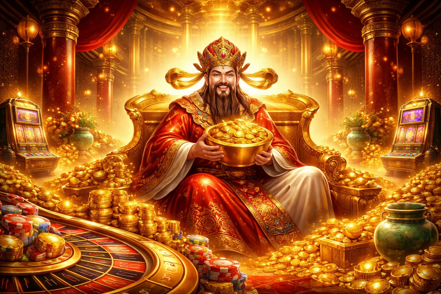 Hình ảnh sang trọng của chương trình VIP 188BET trên ứng dụng Android
