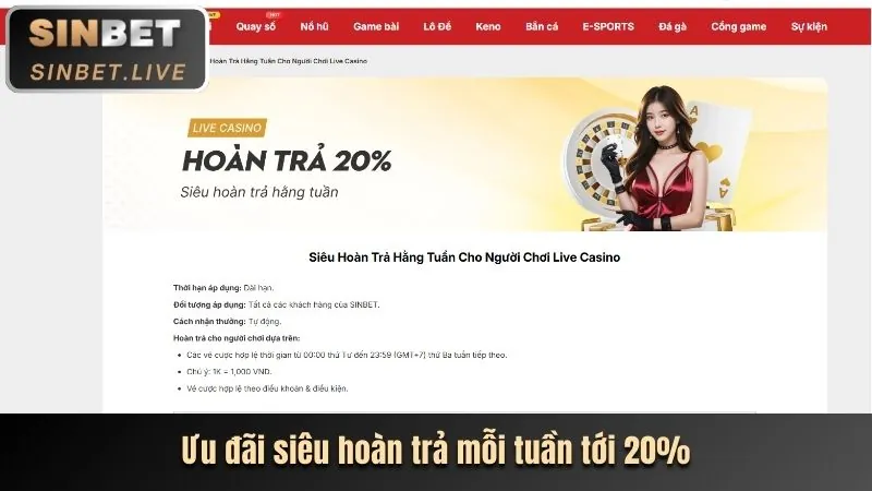 Xổ số truyền thống Việt Nam